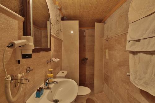Posada Travel Inn Cave Hotel