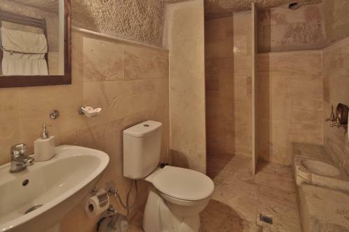 Posada Travel Inn Cave Hotel