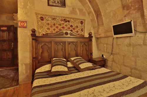 Posada Travel Inn Cave Hotel