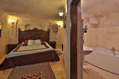 Posada Travel Inn Cave Hotel