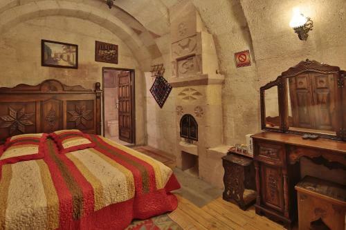 Posada Travel Inn Cave Hotel