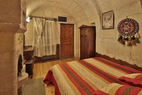 Posada Travel Inn Cave Hotel