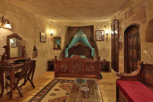 Posada Travel Inn Cave Hotel