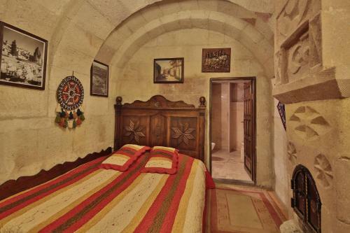 Posada Travel Inn Cave Hotel