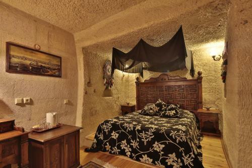 Posada Travel Inn Cave Hotel
