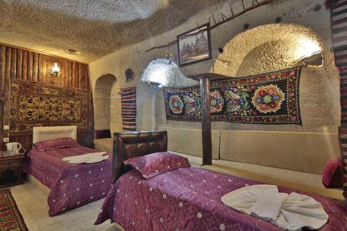 Posada Travel Inn Cave Hotel