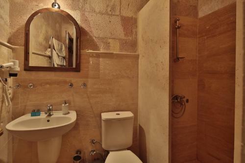 Posada Travel Inn Cave Hotel