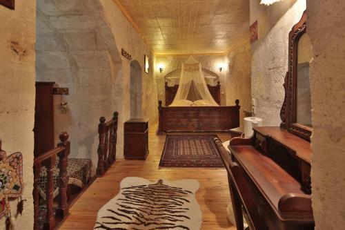 Posada Travel Inn Cave Hotel