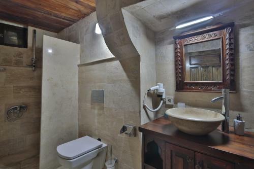 Posada Travel Inn Cave Hotel