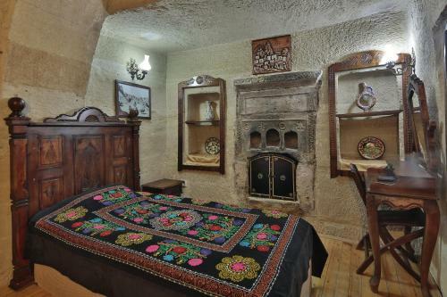 Posada Travel Inn Cave Hotel