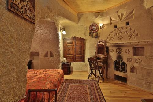 Posada Travel Inn Cave Hotel