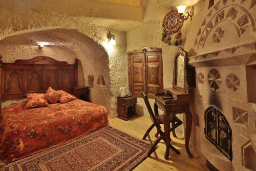 Posada Travel Inn Cave Hotel