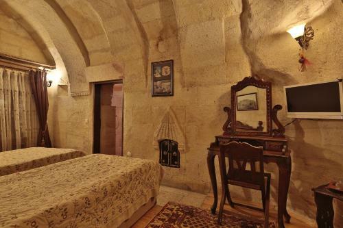 Posada Travel Inn Cave Hotel