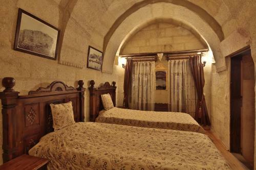 Posada Travel Inn Cave Hotel