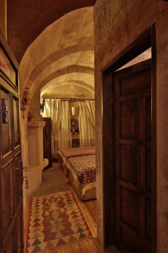 Posada Travel Inn Cave Hotel