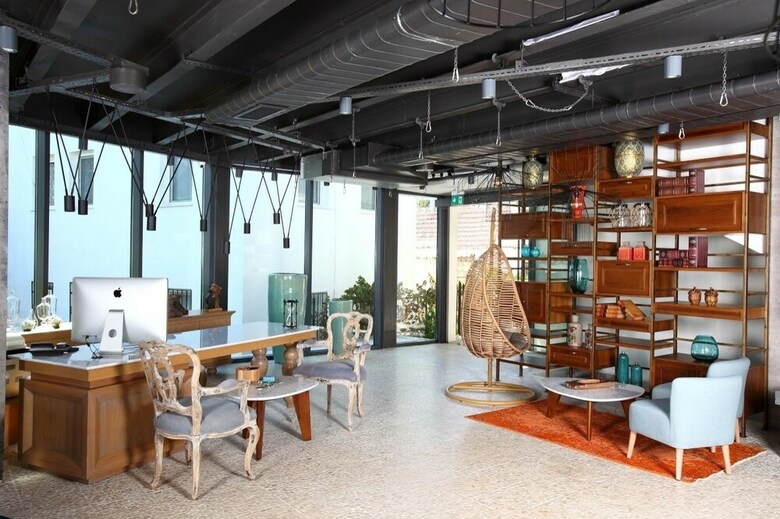 Hotel Eskiceshme Bodrum Marina