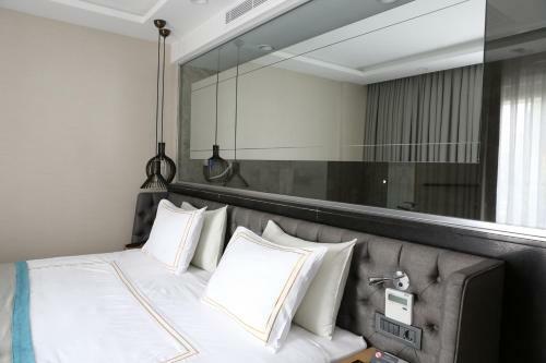 Hotel Eskiceshme Bodrum Marina