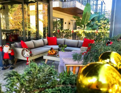 Hotel Eskiceshme Bodrum Marina