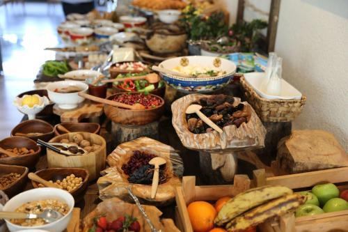 Hotel Eskiceshme Bodrum Marina