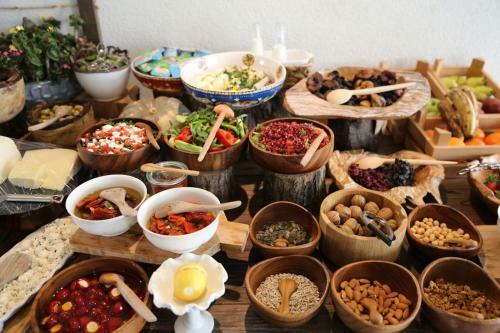 Hotel Eskiceshme Bodrum Marina