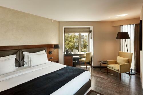 Gezi Hotel Bosphorus Istanbul