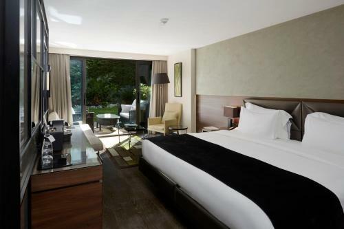 Gezi Hotel Bosphorus Istanbul