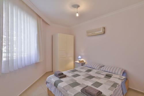 Apartamento Cinar Boutique Homes