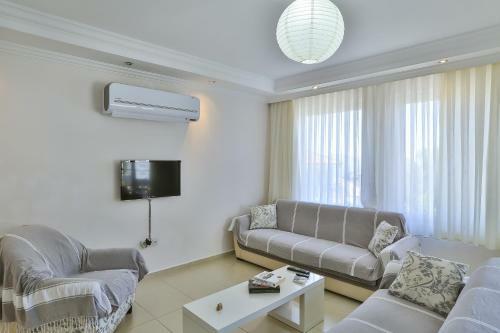 Apartamento Cinar Boutique Homes