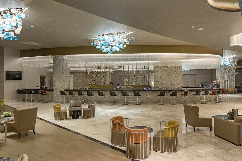Hotel Royal Seginus