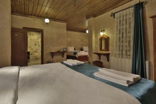 Bed & Breakfast Cappadocia View Hotel
