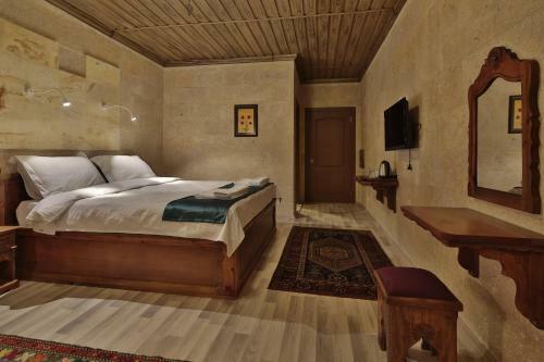 Bed & Breakfast Cappadocia View Hotel