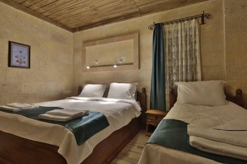 Bed & Breakfast Cappadocia View Hotel