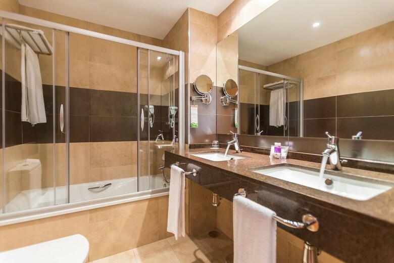Hotel Desitges (Sant Pere de Ribes)