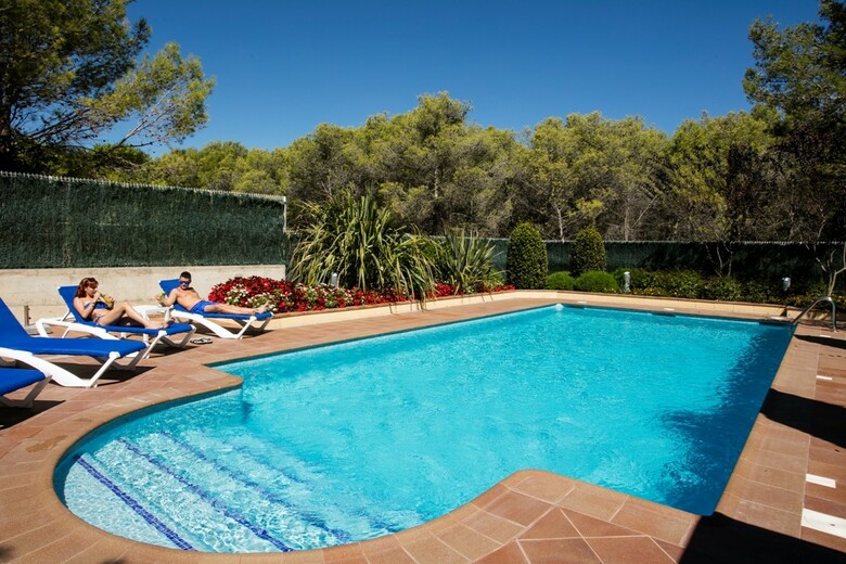 Hotel Desitges (Sant Pere de Ribes)