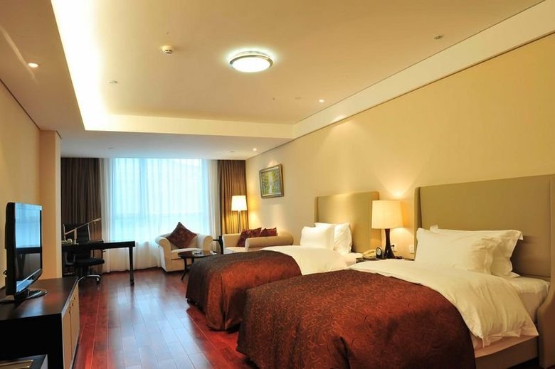 Hua Bin International Hotel