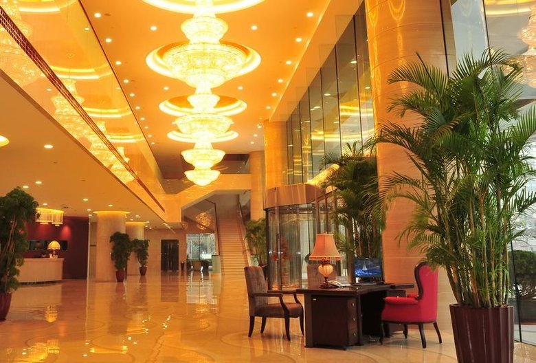Hua Bin International Hotel