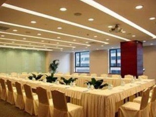 Hua Bin International Hotel