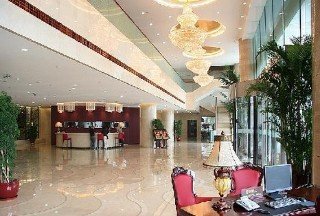 Hua Bin International Hotel