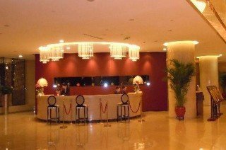 Hua Bin International Hotel
