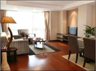 Aparthotel Regalia Serviced Residence Changning