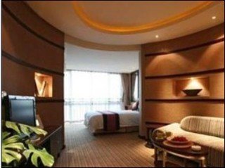 Aparthotel Regalia Serviced Residence Changning
