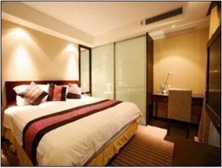 Aparthotel Regalia Serviced Residence Changning