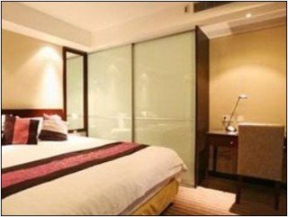 Aparthotel Regalia Serviced Residence Changning