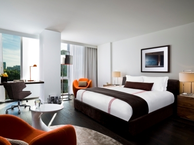 Hotel Thompson Toronto