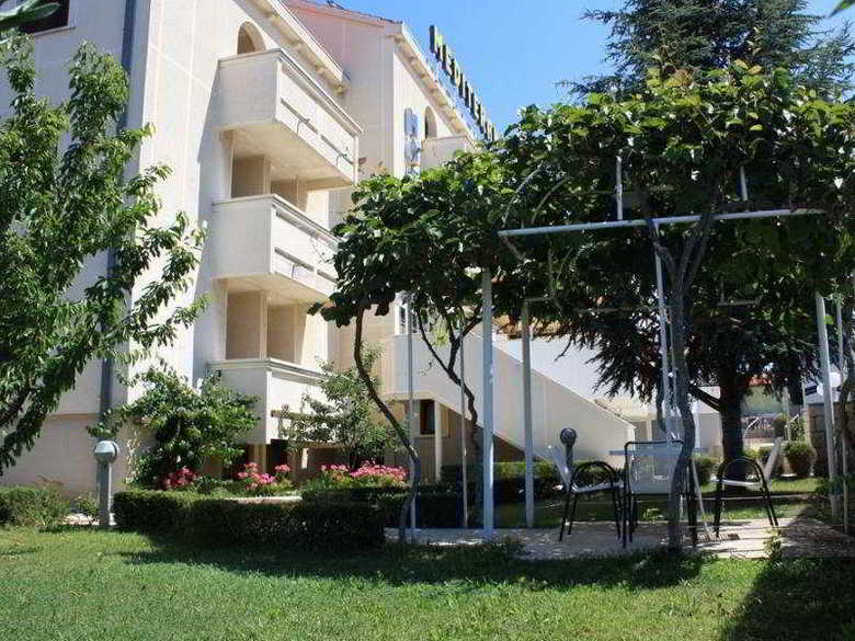 Hotel Mediteran