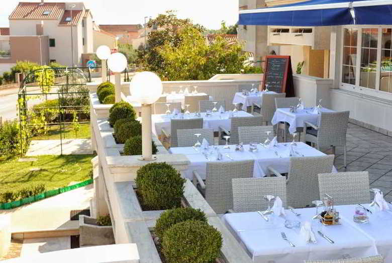 Hotel Mediteran