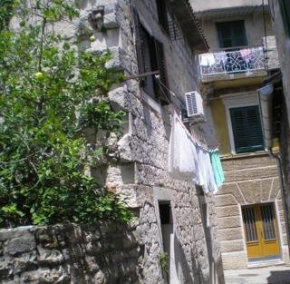Hotel Aptos. Miljak