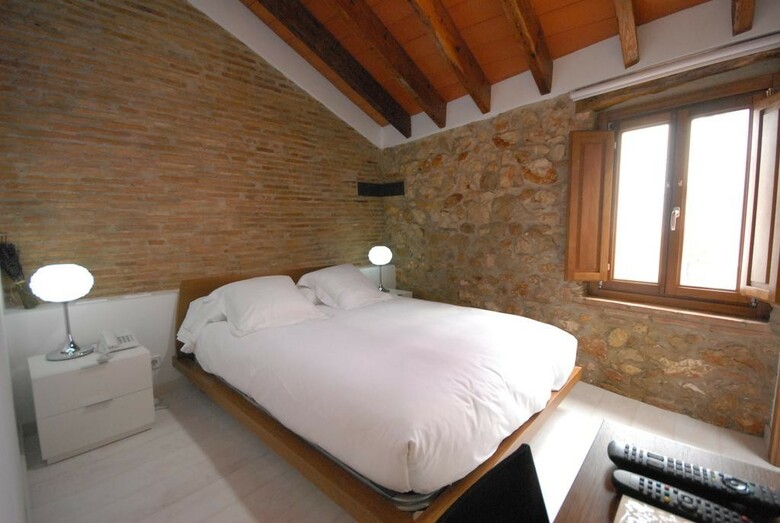 Hotel Nou Roma