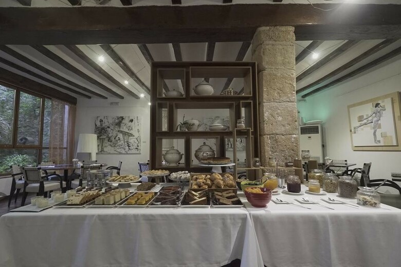 Hotel Nou Roma
