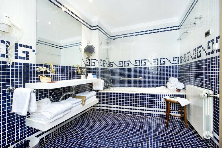 Hotel Nou Roma